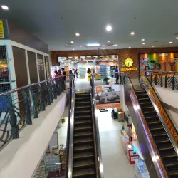 Kulai Square - Kulai