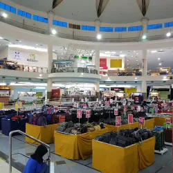 Kulai Square - Kulai