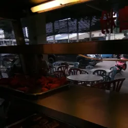 Kulai Wet Market - Kulai