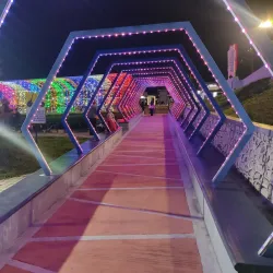 Taman Merdeka Kulai - Kulai