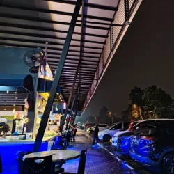 Taman Merdeka Kulai - Kulai