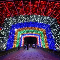 Taman Merdeka Kulai - Kulai