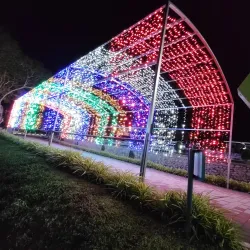 Taman Merdeka Kulai - Kulai