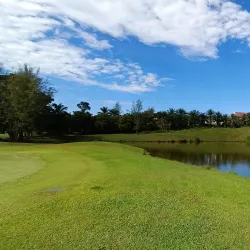 Kulim Golf & Country Resort - Kulim