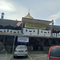 Masjid Kulim - Kulim