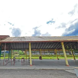 Sri Maha Mariamman Temple - Kulim