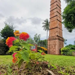 Chimney Museum - Labuan