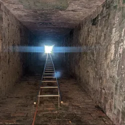 Chimney Museum - Labuan