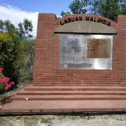 Chimney Museum - Labuan