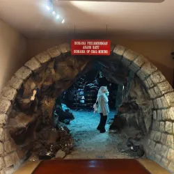 Chimney Museum - Labuan