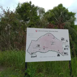 Chimney Museum - Labuan