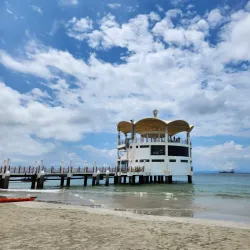 Labuan International Sea Sports Complex - Labuan