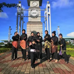 Labuan International Sea Sports Complex - Labuan