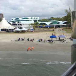 Labuan International Sea Sports Complex - Labuan