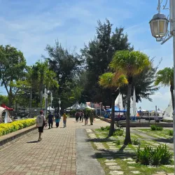 Labuan International Sea Sports Complex - Labuan