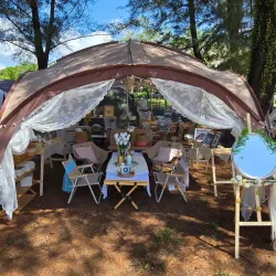 Labuan International Sea Sports Complex - Labuan