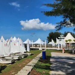 Labuan International Sea Sports Complex - Labuan