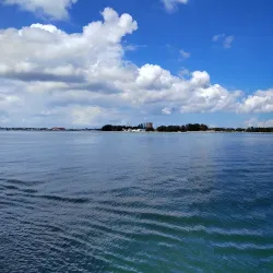 Labuan International Sea Sports Complex - Labuan