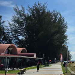 Labuan International Sea Sports Complex - Labuan
