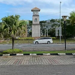 Labuan Marine Park - Labuan
