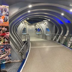 Labuan Marine Park - Labuan