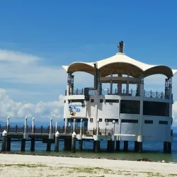 Labuan Marine Park - Labuan