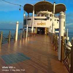 Labuan Marine Park - Labuan