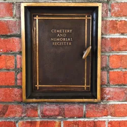 Labuan War Cemetery - Labuan