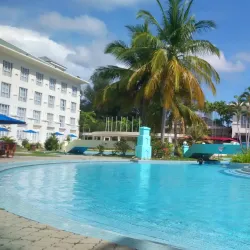 Labuan Waterfront - Labuan