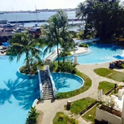 Labuan Waterfront - Labuan