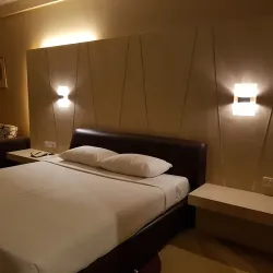 Labuan Waterfront - Labuan