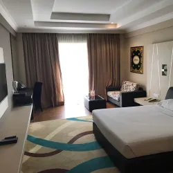 Labuan Waterfront - Labuan