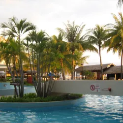 Labuan Waterfront - Labuan