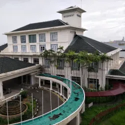 Labuan Waterfront - Labuan