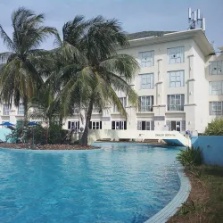 Labuan Waterfront - Labuan