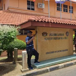 Museum Labuan - Labuan