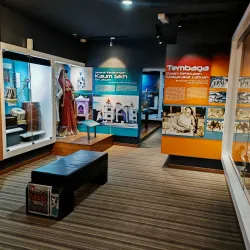 Museum Labuan - Labuan