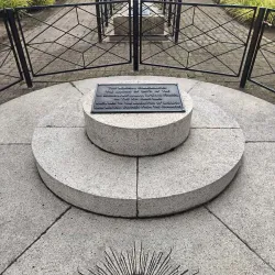 Museum Labuan - Labuan