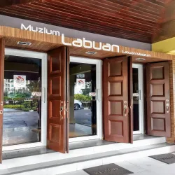 Museum Labuan - Labuan