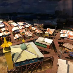 Museum Labuan - Labuan