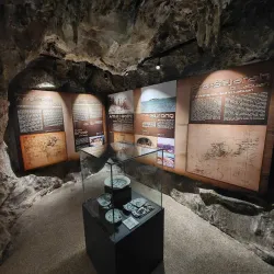 Museum Labuan - Labuan
