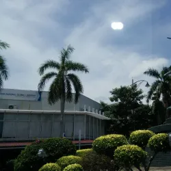 Museum Labuan - Labuan