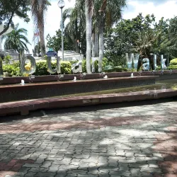 Museum Labuan - Labuan