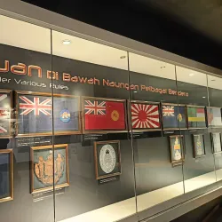 Museum Labuan - Labuan