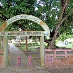 Peace Park - Labuan