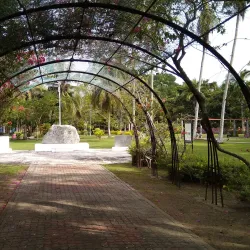 Peace Park - Labuan