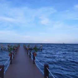 Pulau Rusukan Besar - Labuan