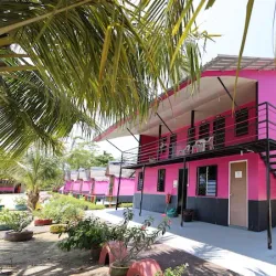 Pulau Rusukan Besar - Labuan