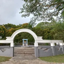 Surrender Point - Labuan