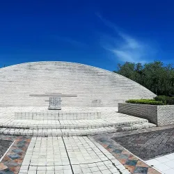 Surrender Point - Labuan